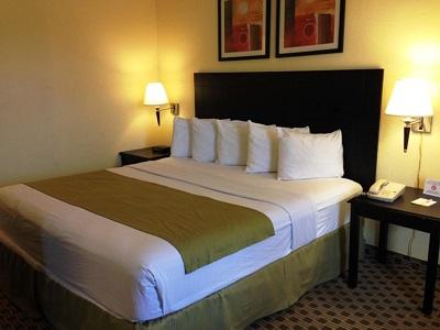 Days Inn By Wyndham Dallas Ирвинг Экстерьер фото