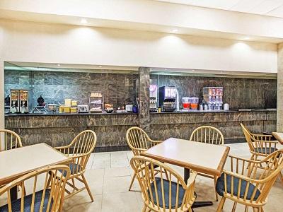 Days Inn By Wyndham Dallas Ирвинг Экстерьер фото