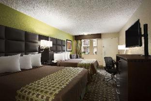 Days Inn By Wyndham Dallas Ирвинг Номер фото